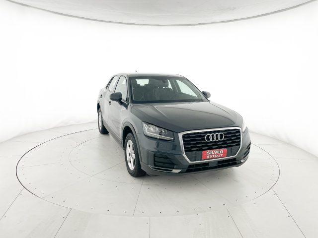 AUDI Q2 1.6 TDI S tronic Business