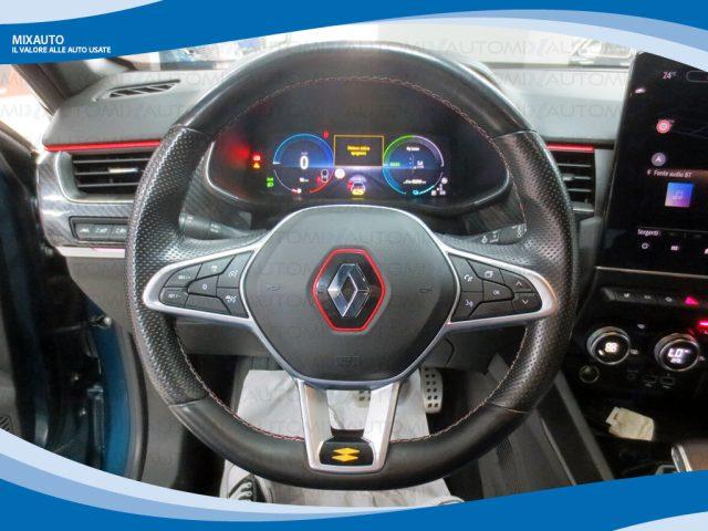 RENAULT Arkana 1.6 eTech Full Hybrid 145cv RS Line AUT EU6
