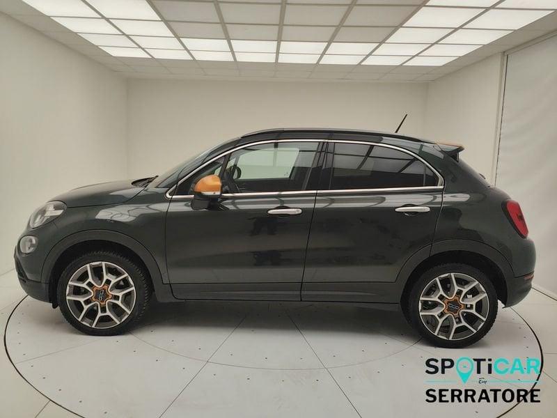 FIAT 500X 500 X 2018 1.3 T4 Cross 150cv dct