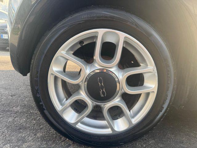 FIAT 500 1.2 Sport