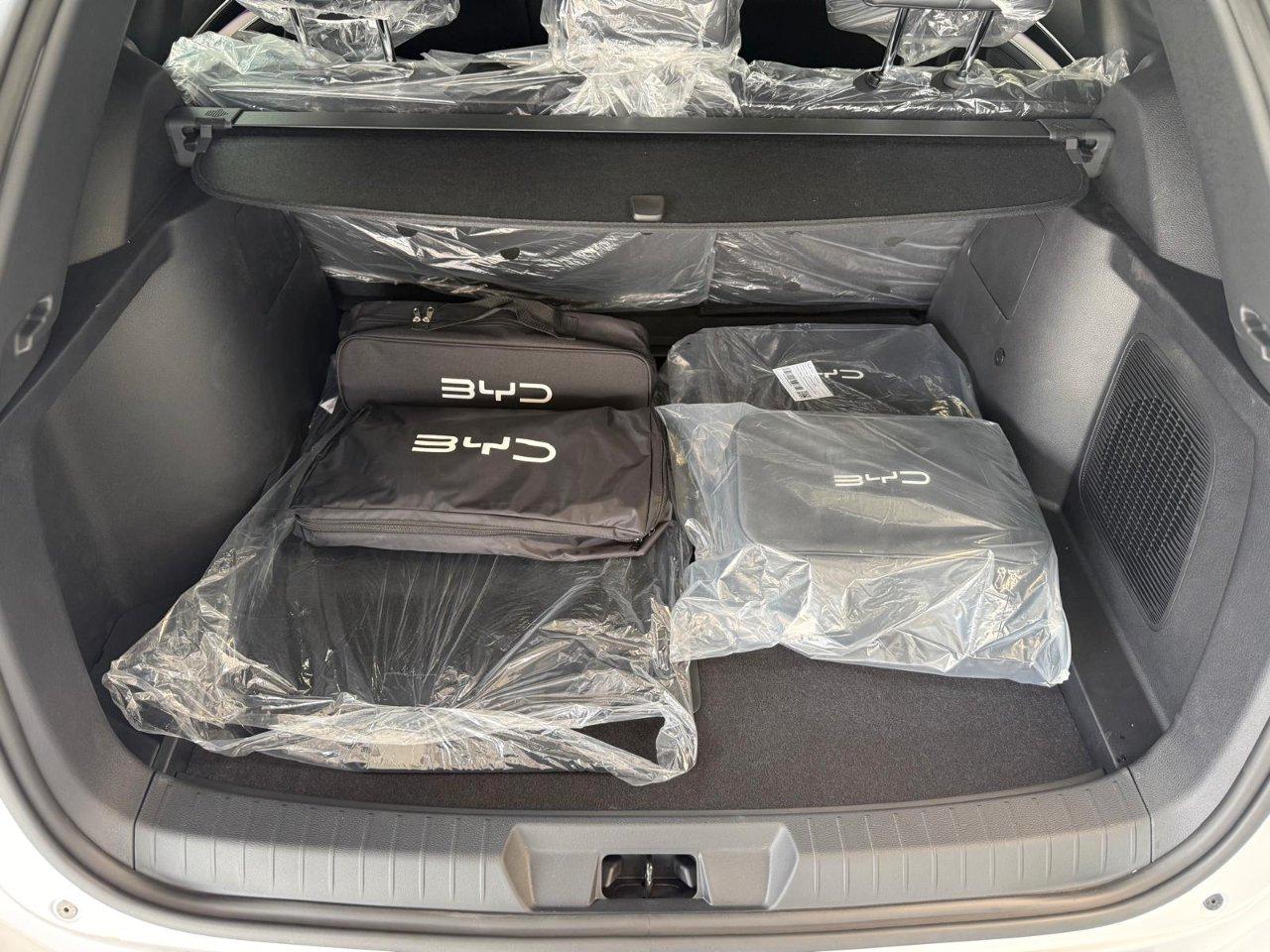 Byd Seal U DM-i 1.5 phev Comfort 2wd