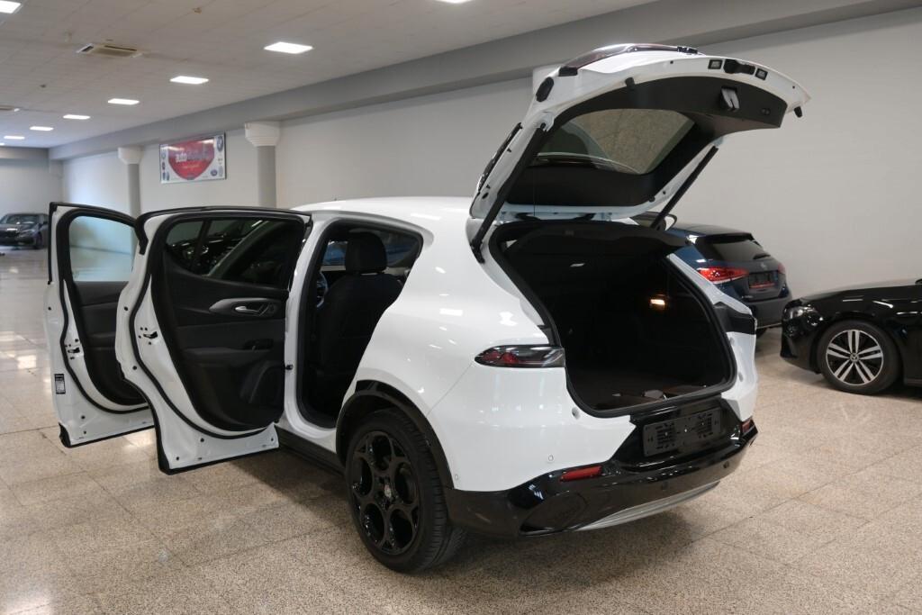 Alfa Romeo Tonale 1.6 diesel 130 CV TCT6 Sprint