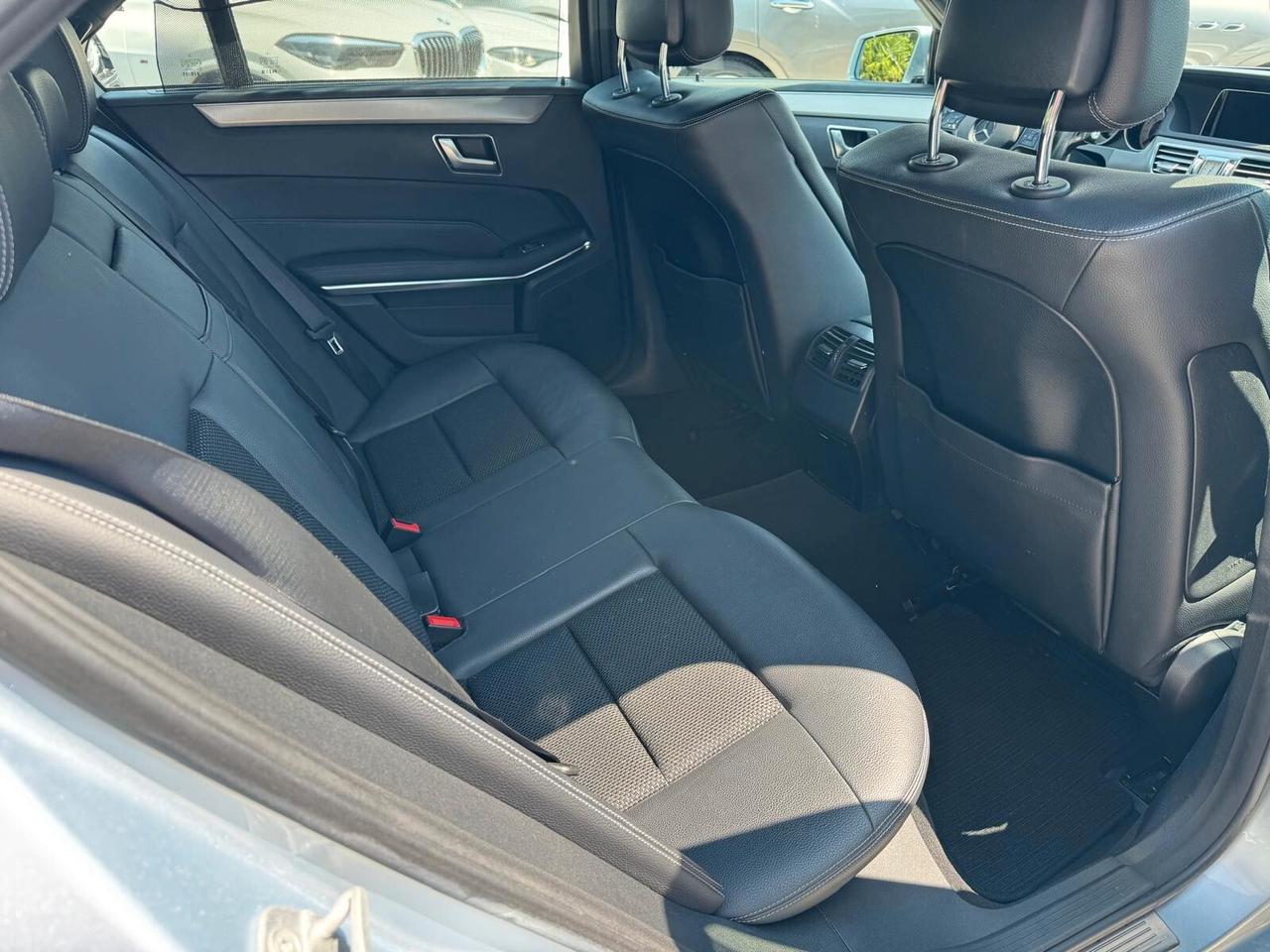 Mercedes-benz E 300 E BlueTEC HYBRID Premium