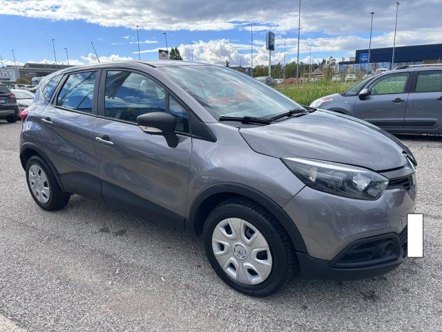 RENAULT Captur TCe 12V 90 CV Start&Stop Energy Zen