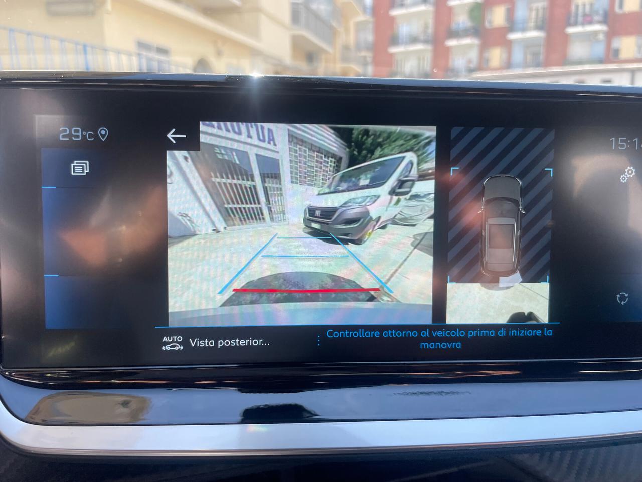 Peugeot 2008 PureTech 130 S&S Allure Pack