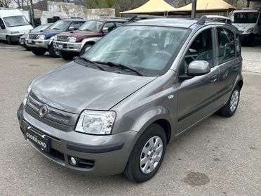 Fiat Panda 1.3 MJT 16V Dynamic