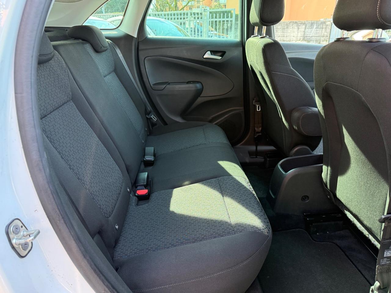 Opel Crossland X 1.2 12V Start&Stop Innovation