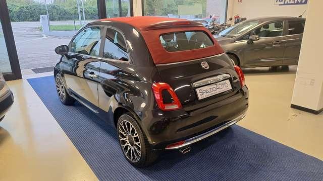 Fiat 500C 500C III 2015 1.0 hybrid 70cv