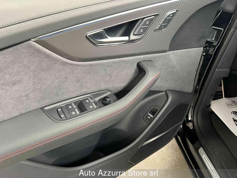 Audi Q8 RS Q8 TFSI V8 quattro tiptronic Performance *PROMO AZZURRA*