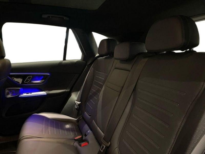 Mercedes-Benz GLC 300 de phev AMG Line Premium Plus 4matic auto