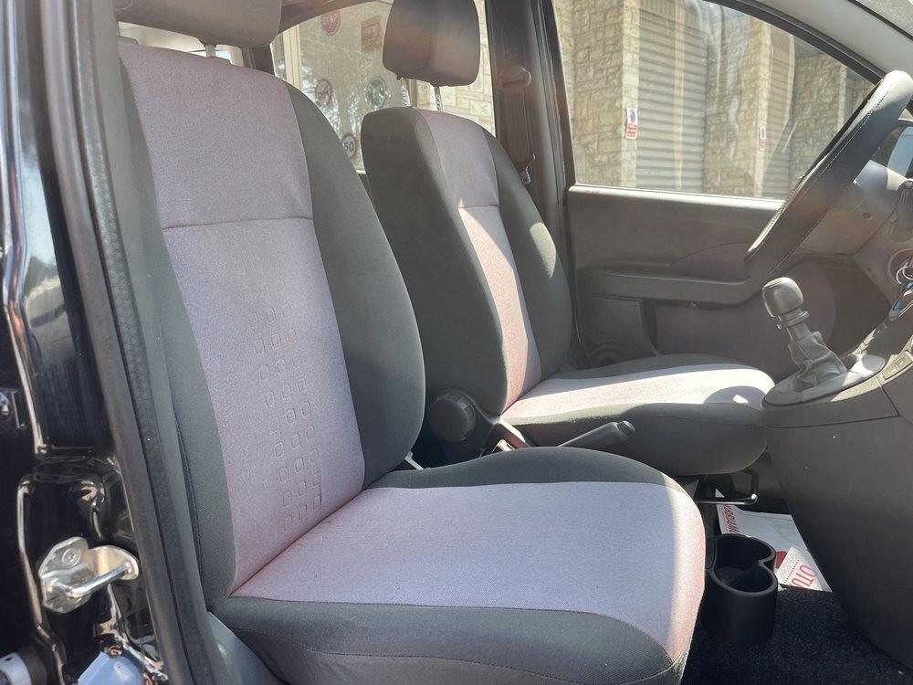 Fiat Panda 1.2 Dynamic Natural Power NEO PATENTATI