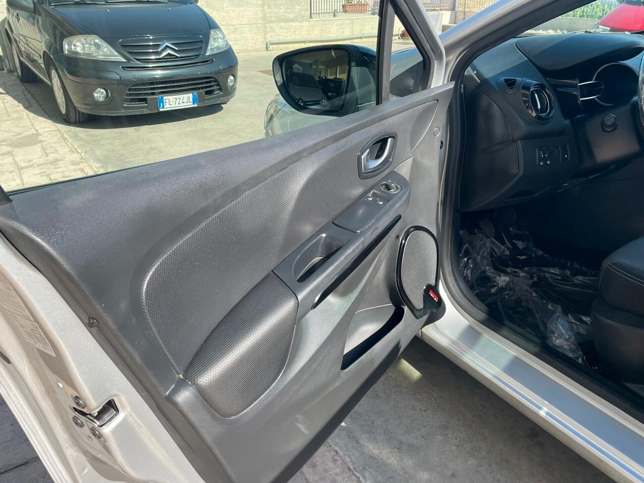 Renault Clio Sporter dCi 8V 90CV Start&Stop Energy Intens