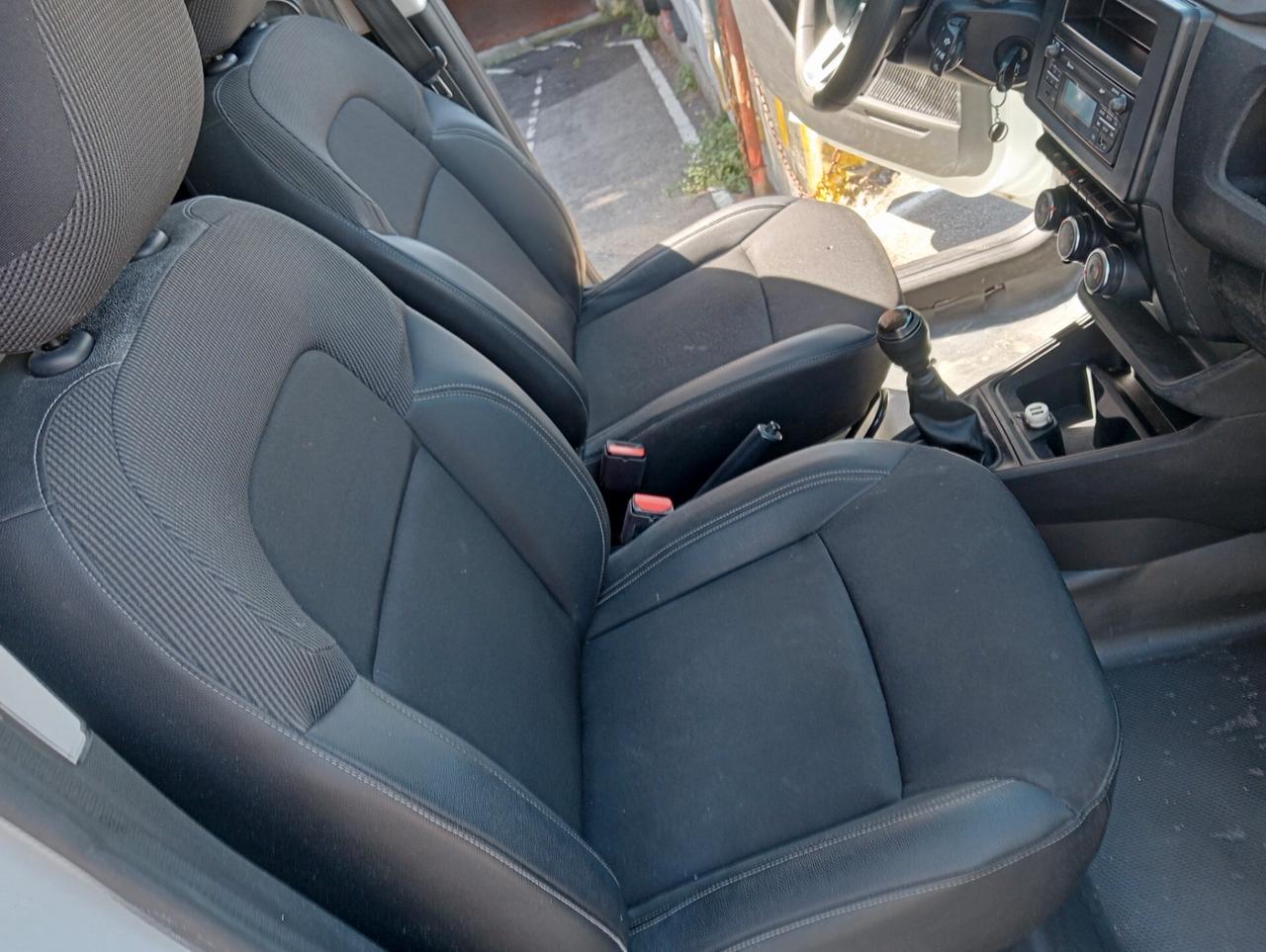 Renault Express 1.4 Blue dCi 75 Van +IVA