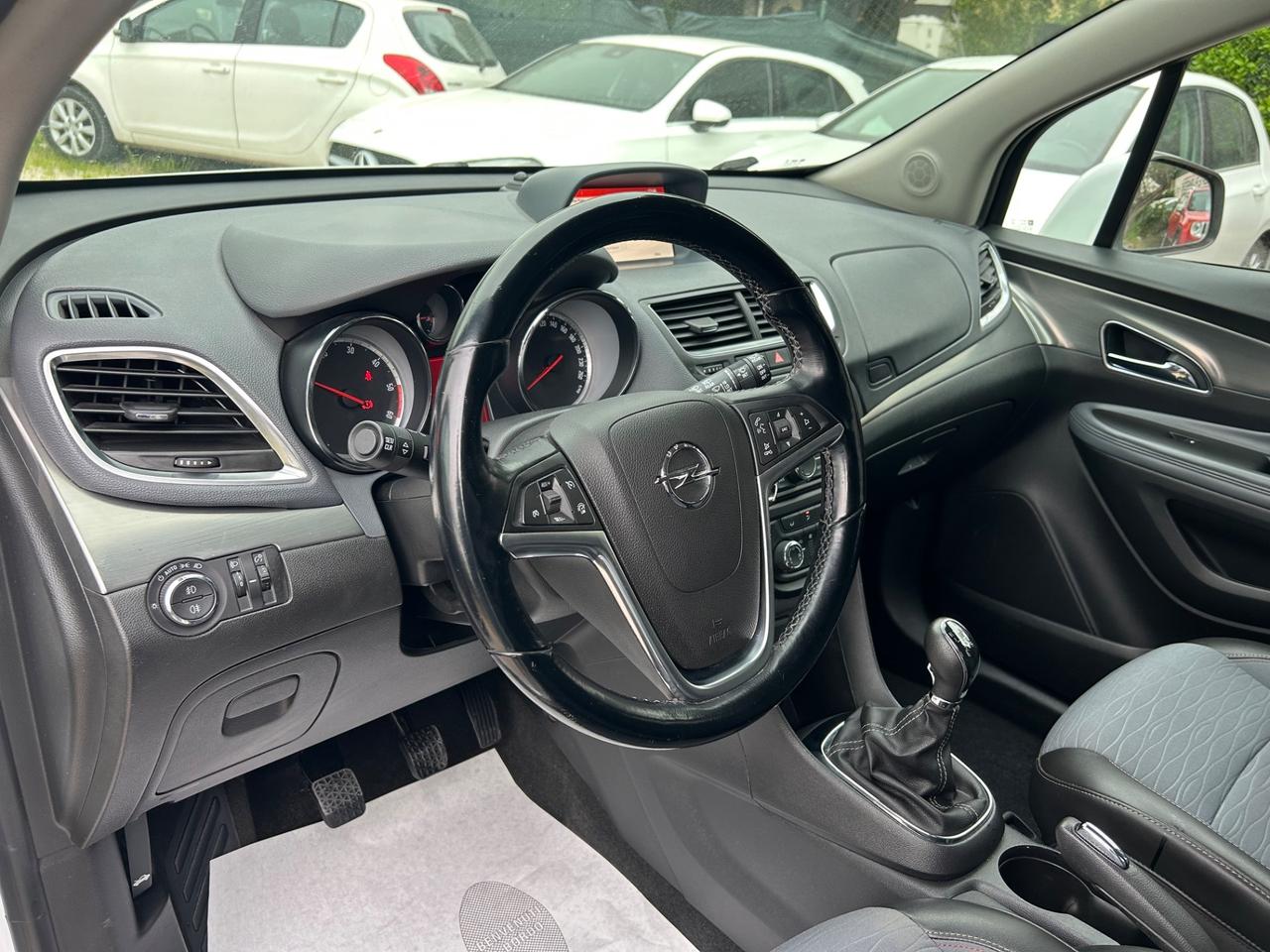 Opel Mokka 1.6CDTI COSMO *120000KM* GARANZIA