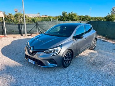 Renault Clio TCe 100 CV GPL 5 porte Techno
