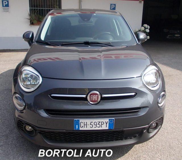 FIAT 500X 1.3 MJET 39.000 KM CONNECT