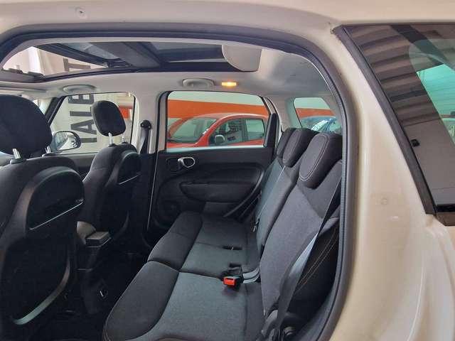 Fiat 500L 500L Cross Cross 1.4 95cv