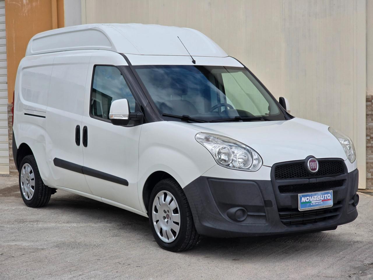 Fiat Doblò XL 1.6 mtj 105cv