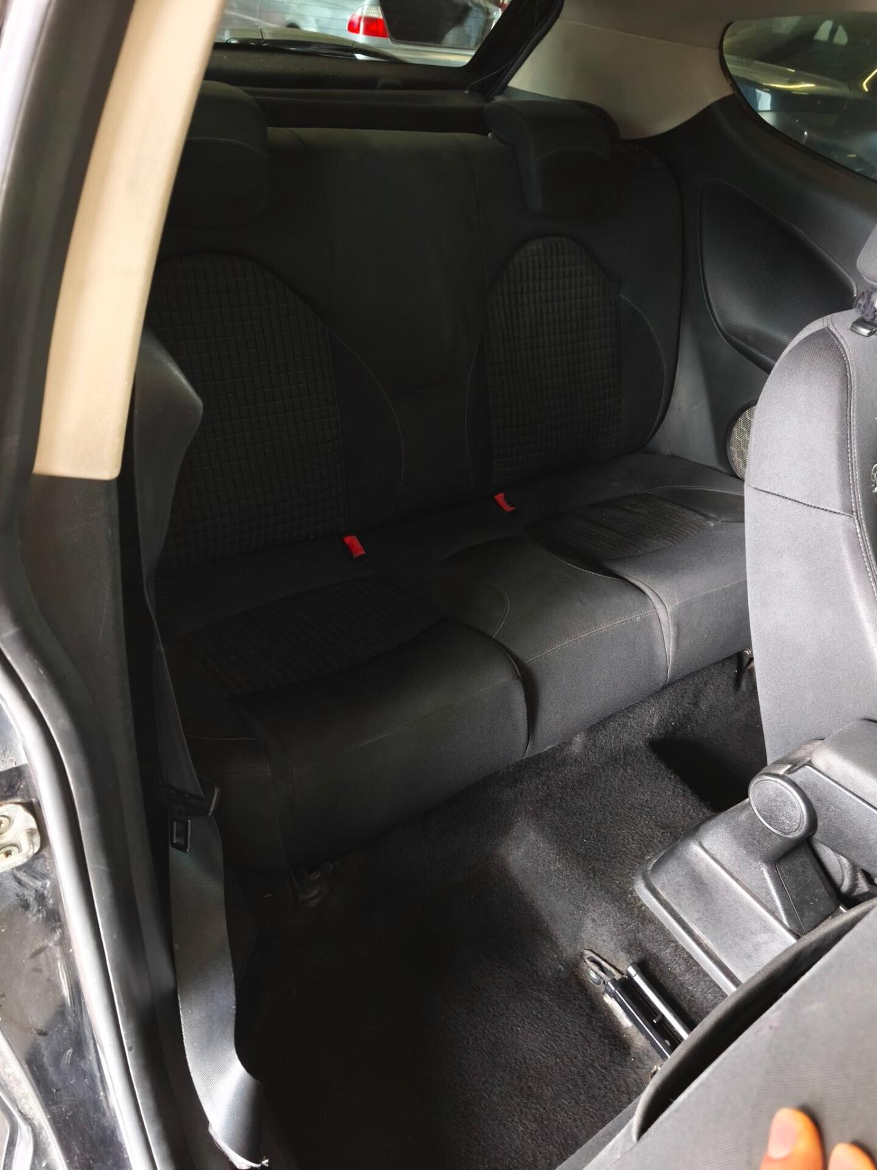 Alfa Romeo MiTo 1.3 JTDm-2 95 CV S&S Progression