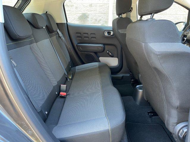 CITROEN C3 C3 1.2 83CV PURETECH C-SERIES ADATTA NEOPATENTATI