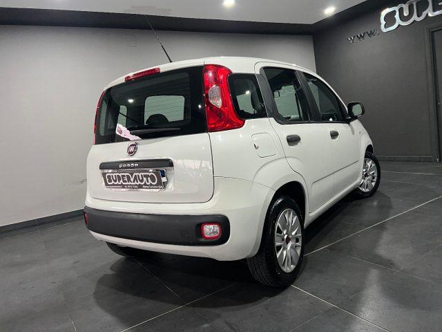 FIAT Panda 1.2 Easy km 49.000