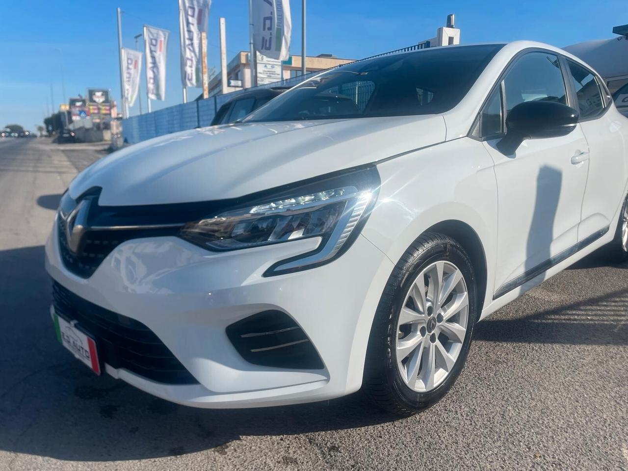 Renault Clio TCe 100 CV 5 porte Edition One
