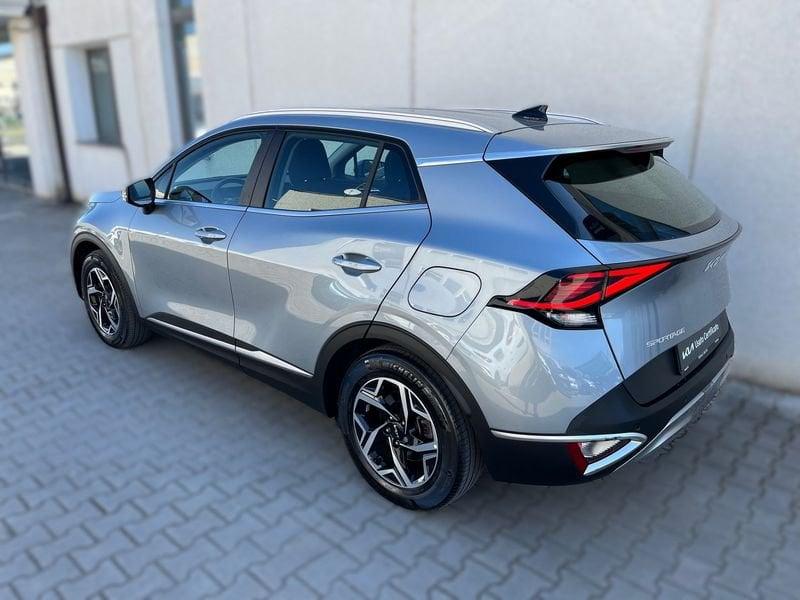 Kia Sportage Sportage 1.6 tgdi Gpl Business 136cv 2wd