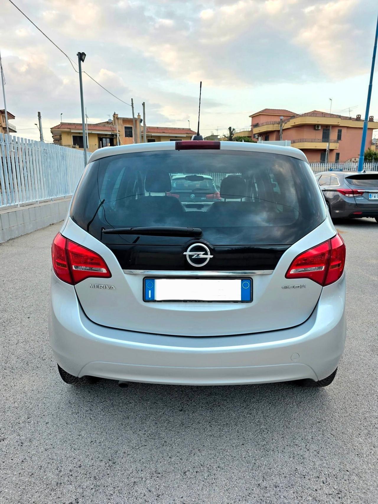 Opel Meriva 1.6 CDTI 110CV Cosmo