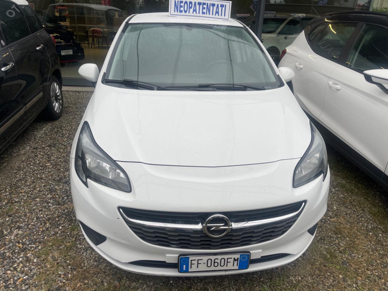 Opel Corsa 1.3 CDTI 5 porte Innovation