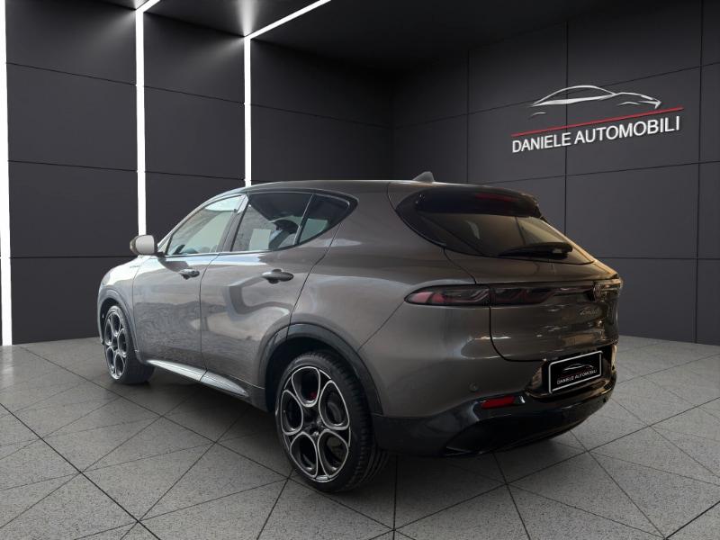 ALFA ROMEO Tonale Tonale 1.5 160 CV MHEV TCT7 E...