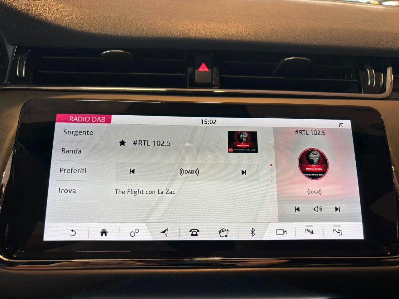 Land Rover Range Rover Evoque R-DYNAMIC HSE 2.0D I4 AWD Auto MHEV UNICO PR.