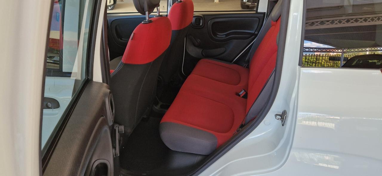 Fiat Panda 1.3 Mjt 80cv S&S LOUNGE 68.000Km