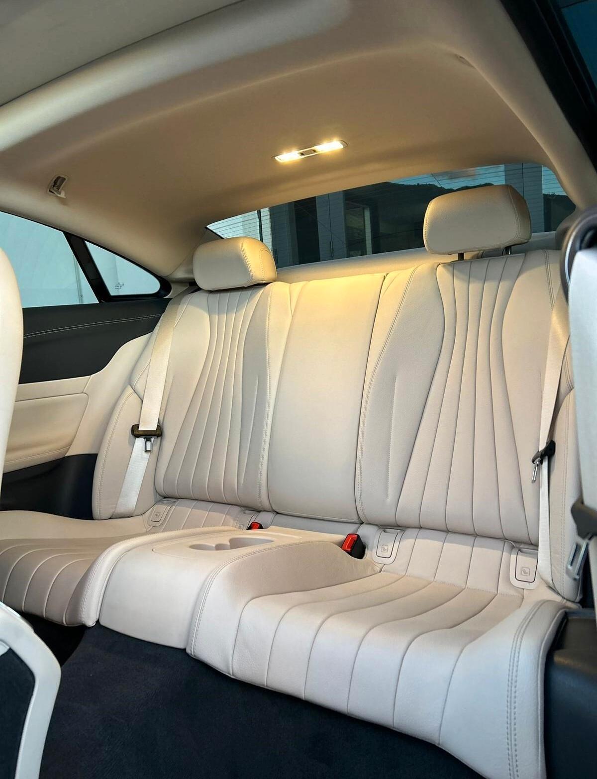 Mercedes-benz E 300 d Auto 4Matic Mild hybrid Premium Plus