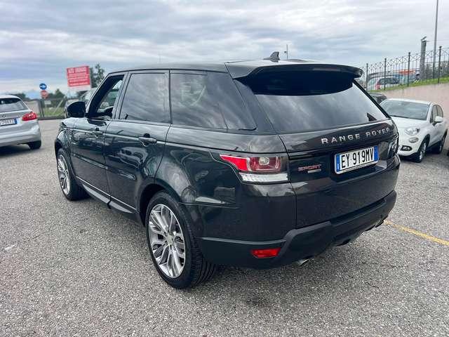 Land Rover Range Rover Sport Range Rover Sport II 2014 3.0 tdV6 HSE Dynamic