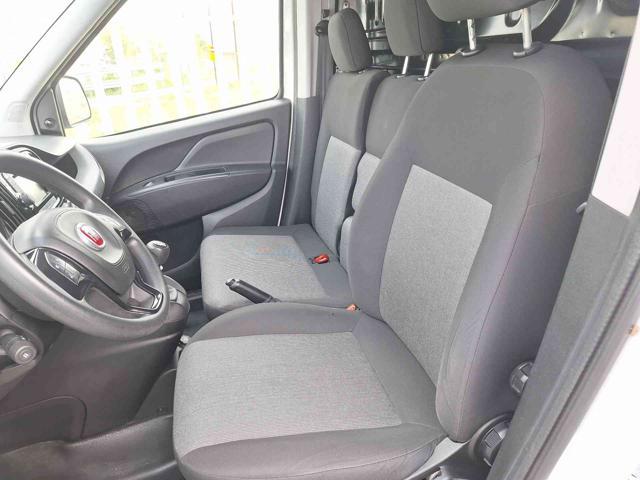 FIAT Doblo Doblò 1.6 MJT 105CV S&S MAXI 3 POSTI