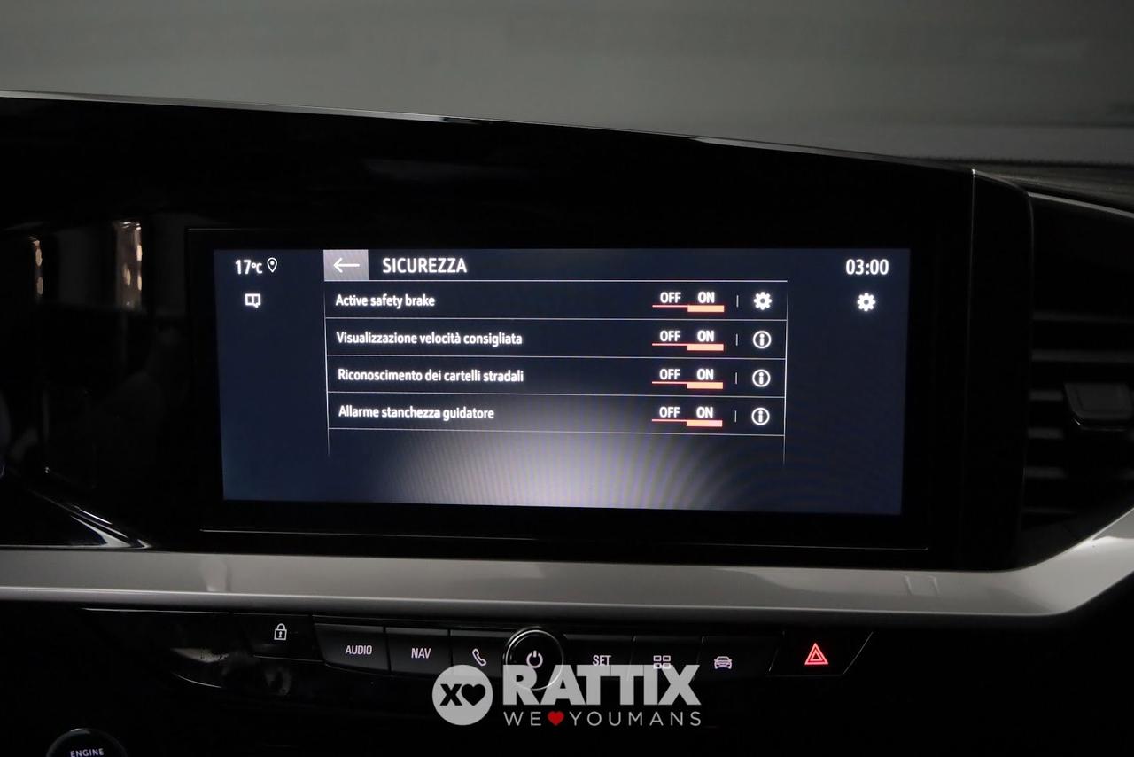 Opel Mokka 1.2 t 130CV Ultimate AT8