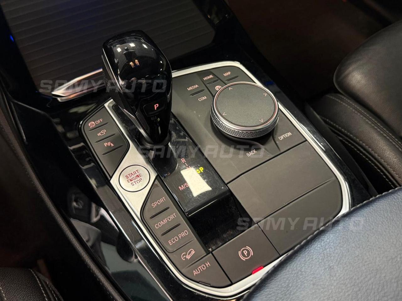 Bmw X4 xDrive20d 48V Msport