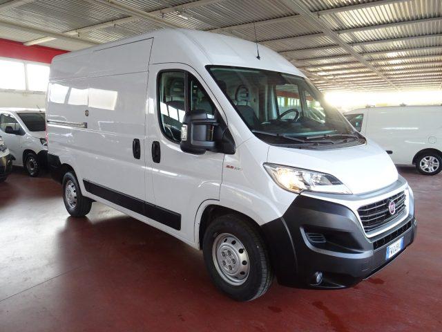 FIAT Ducato 35 Q 2.3MJT 130CV PMedio-TM Furgone Maxi L2H2