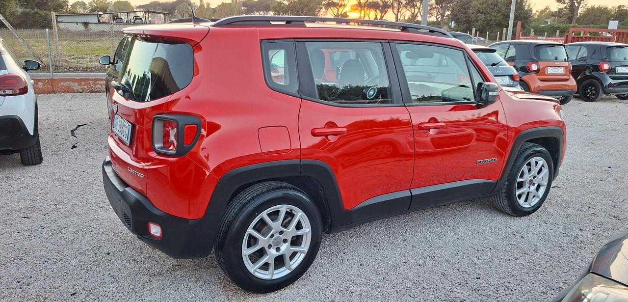 Jeep Renegade 1.0 T3 Limited PREZZO REALE GAR.12 MESI