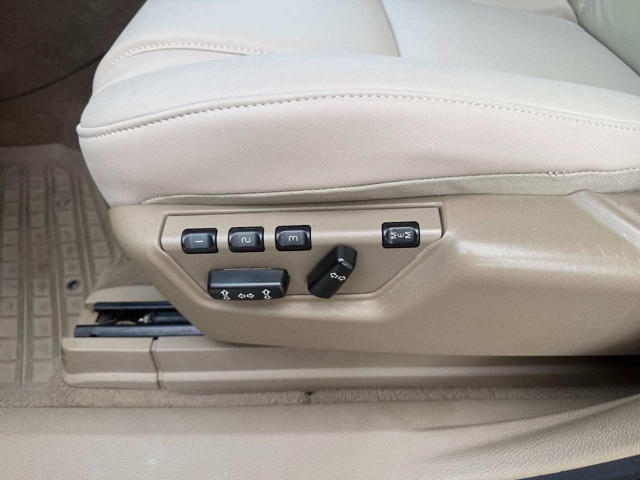 Volvo XC 90 7 POSTI AWD Geartronic Executive