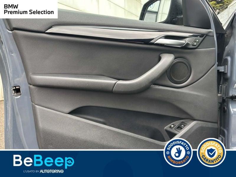 BMW X1 XDRIVE25E XLINE AUTO