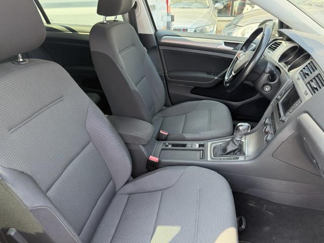 Volkswagen Golf 5 Porte Golf 5p 1.6 tdi (btdi) Comfortline 110cv dsg