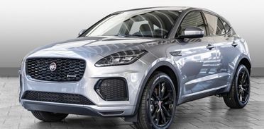 Jaguar E-Pace 2.0D I4 204 CV AWD Auto R-Dynamic HSE