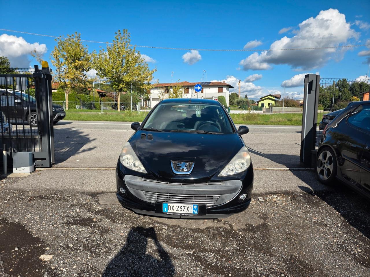 Peugeot 206 Plus 1.1 60CV 3p. ONE Line