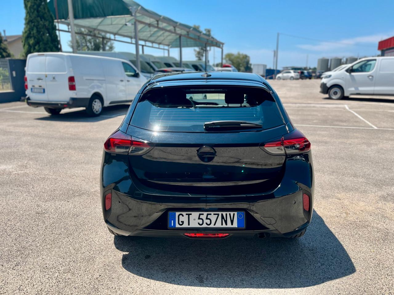 Opel Corsa 1.2 GS *Aziendale Italia