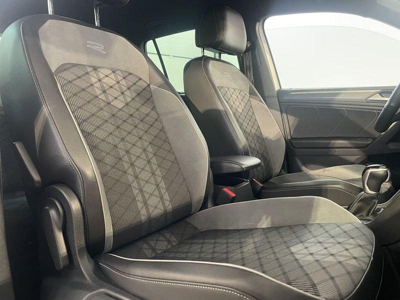 Volkswagen Tiguan 2.0 TDI 150CV SCR DSG R-Line
