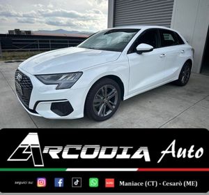Audi A3 SPB 30 TDI Business Advanced