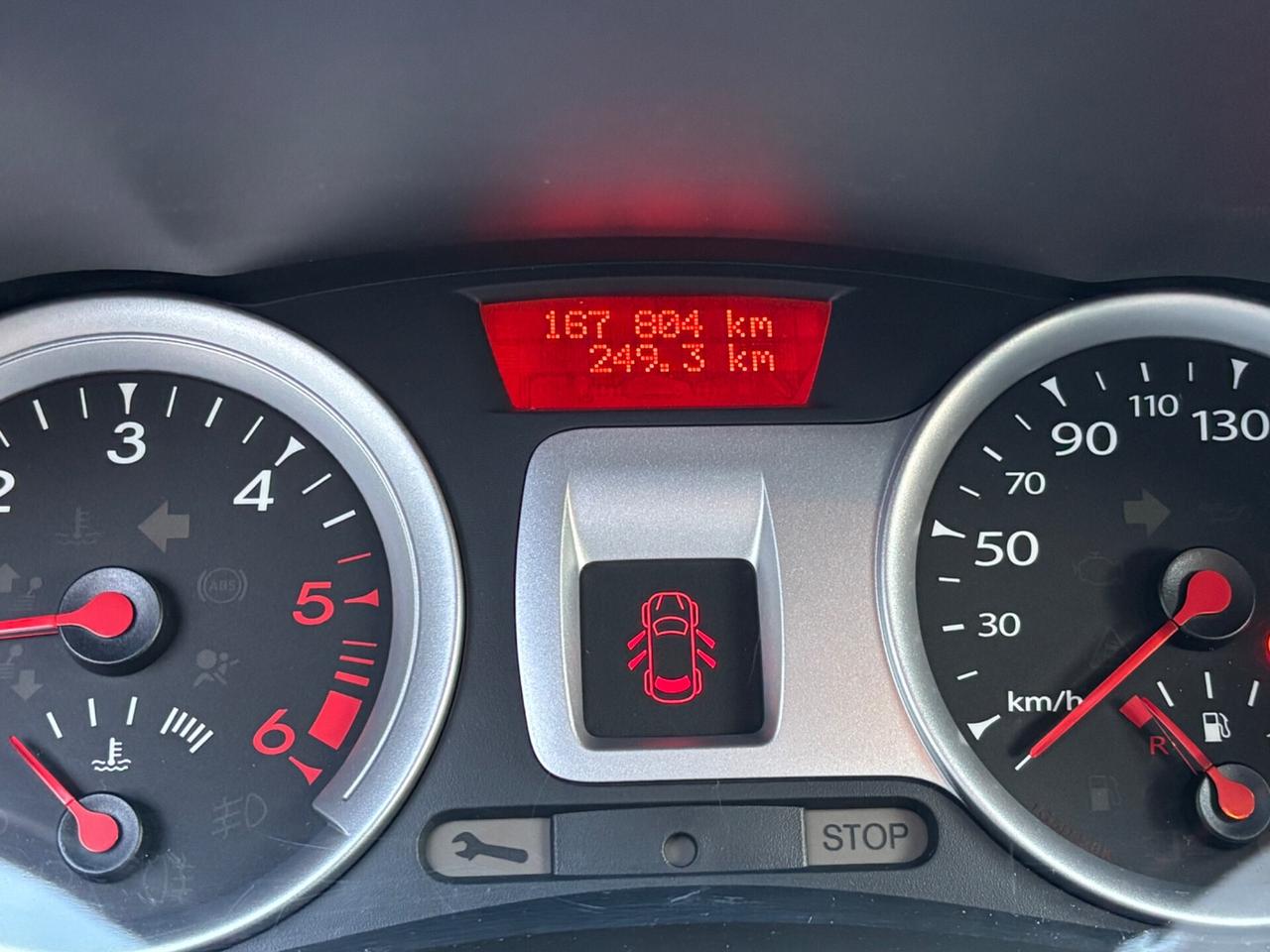 Renault Clio 1.5 dCi 85CV Dynamique OK NEOPATENTATI