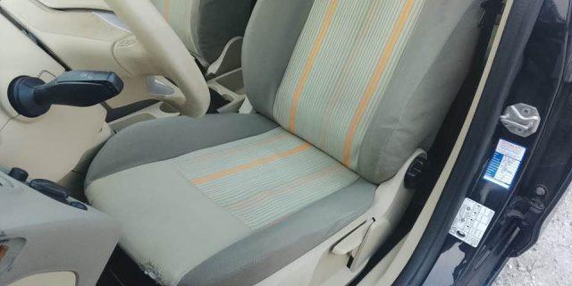 FORD Fiesta 1.4 5 porte Bz.- GPL Titanium