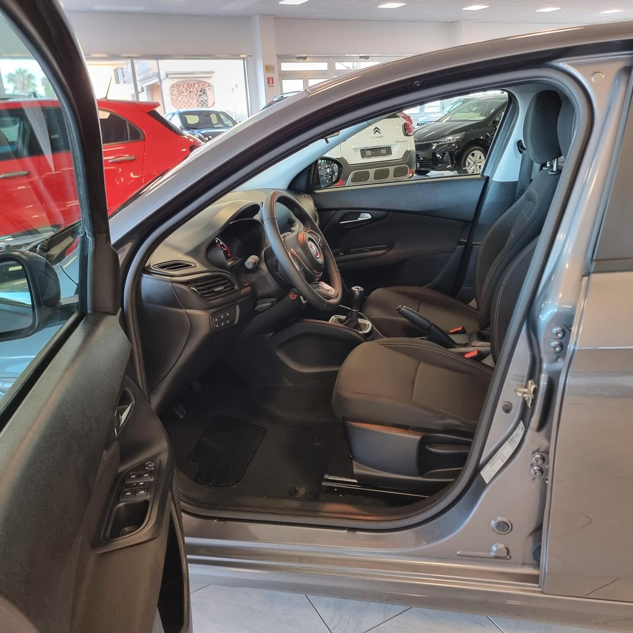 FIAT TIPO 1.0 bz 100cv 5p Euro 6D